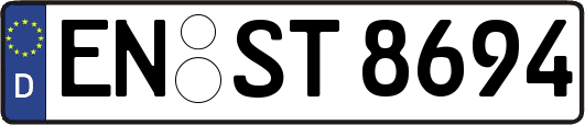 EN-ST8694