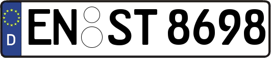 EN-ST8698