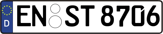 EN-ST8706