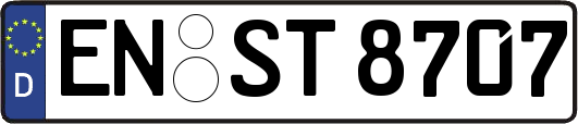 EN-ST8707