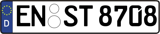 EN-ST8708