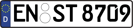 EN-ST8709