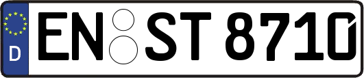 EN-ST8710