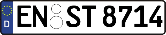 EN-ST8714