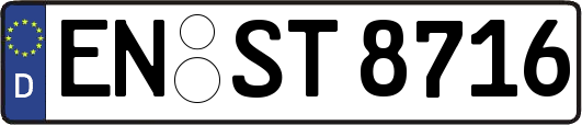 EN-ST8716