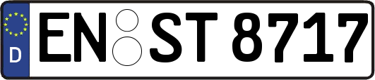 EN-ST8717