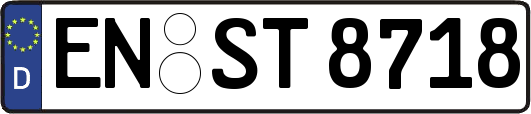 EN-ST8718