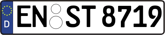 EN-ST8719