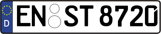 EN-ST8720