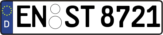 EN-ST8721