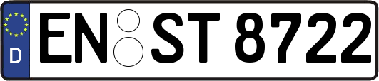 EN-ST8722