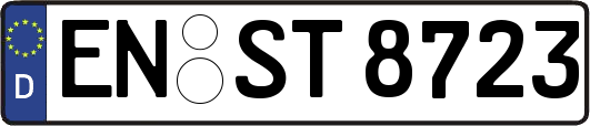 EN-ST8723