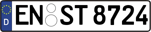 EN-ST8724