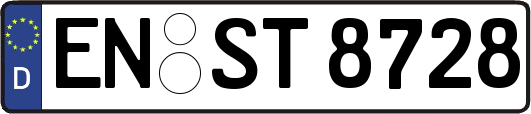 EN-ST8728