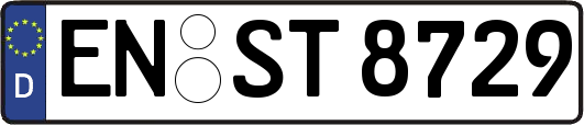 EN-ST8729