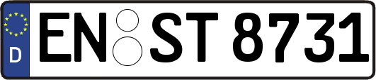 EN-ST8731