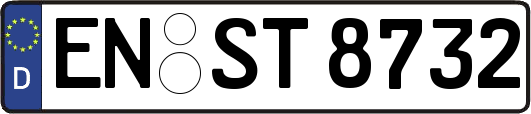 EN-ST8732