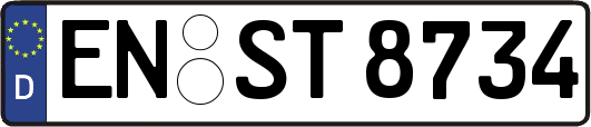 EN-ST8734