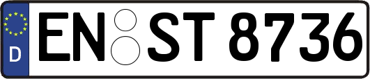 EN-ST8736