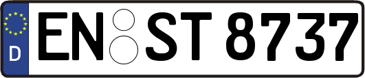EN-ST8737
