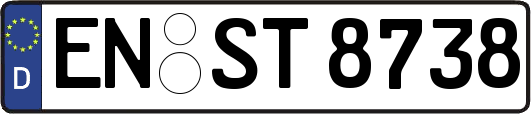 EN-ST8738