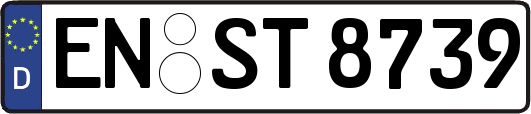EN-ST8739
