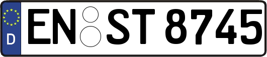 EN-ST8745