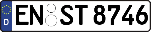 EN-ST8746