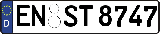 EN-ST8747