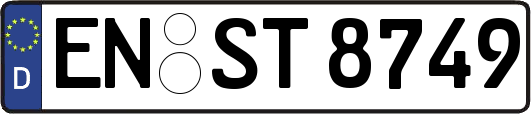 EN-ST8749