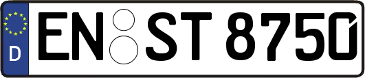 EN-ST8750