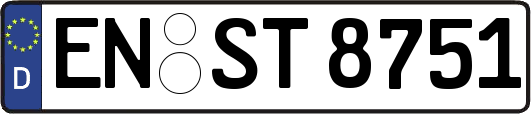 EN-ST8751