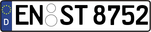 EN-ST8752