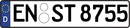 EN-ST8755