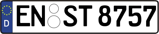 EN-ST8757