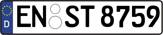 EN-ST8759