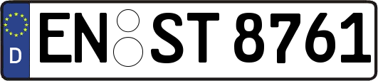 EN-ST8761