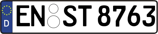 EN-ST8763
