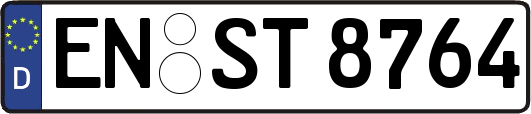 EN-ST8764