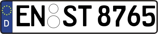 EN-ST8765