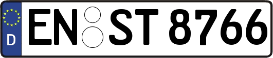 EN-ST8766