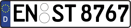 EN-ST8767