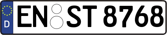 EN-ST8768