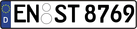 EN-ST8769