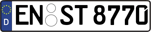 EN-ST8770
