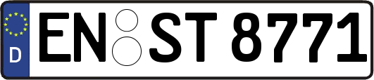 EN-ST8771