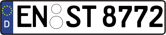 EN-ST8772