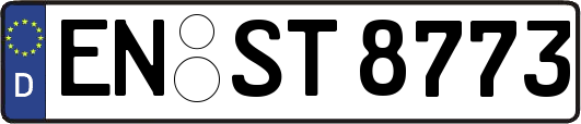 EN-ST8773
