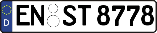 EN-ST8778