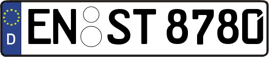EN-ST8780
